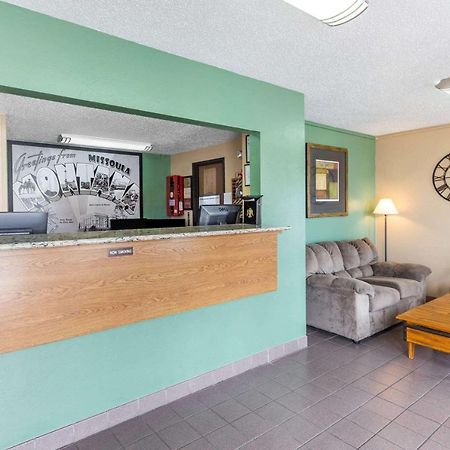 Studio 1 Hotel & Extended Stay - Missoula Dış mekan fotoğraf