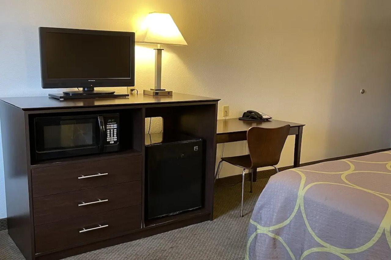 Studio 1 Hotel & Extended Stay - Missoula Dış mekan fotoğraf