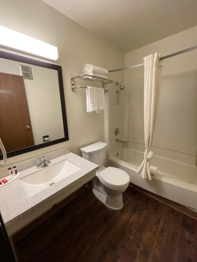 Studio 1 Hotel & Extended Stay - Missoula Dış mekan fotoğraf