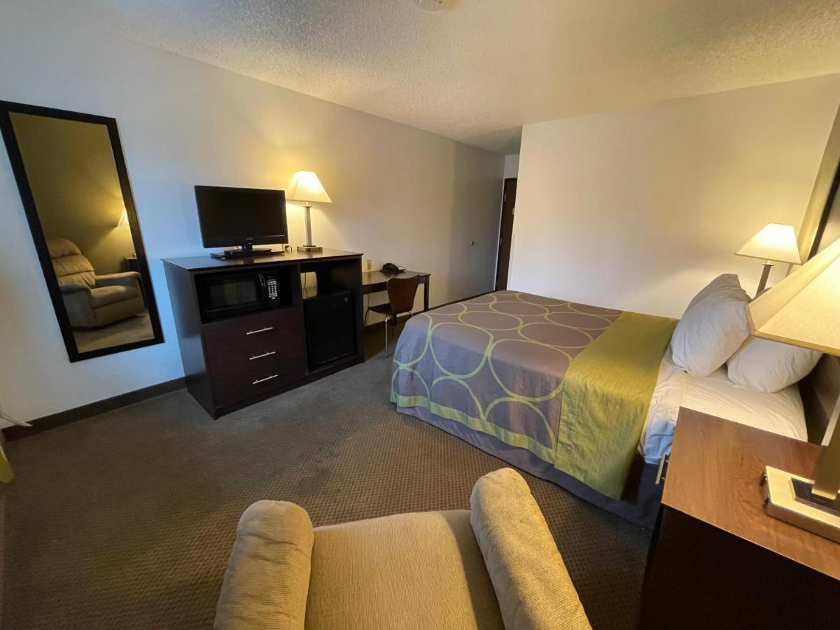 Studio 1 Hotel & Extended Stay - Missoula Dış mekan fotoğraf