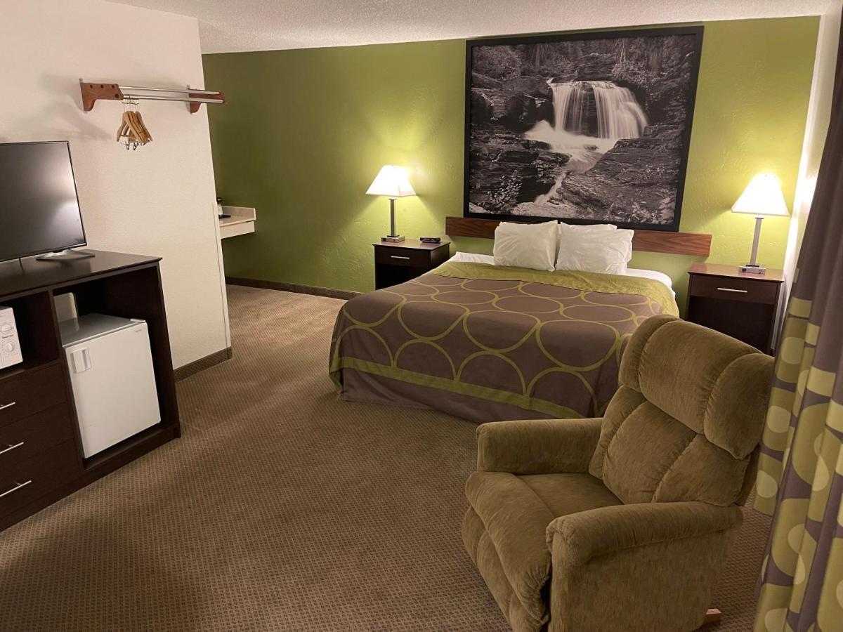 Studio 1 Hotel & Extended Stay - Missoula Dış mekan fotoğraf