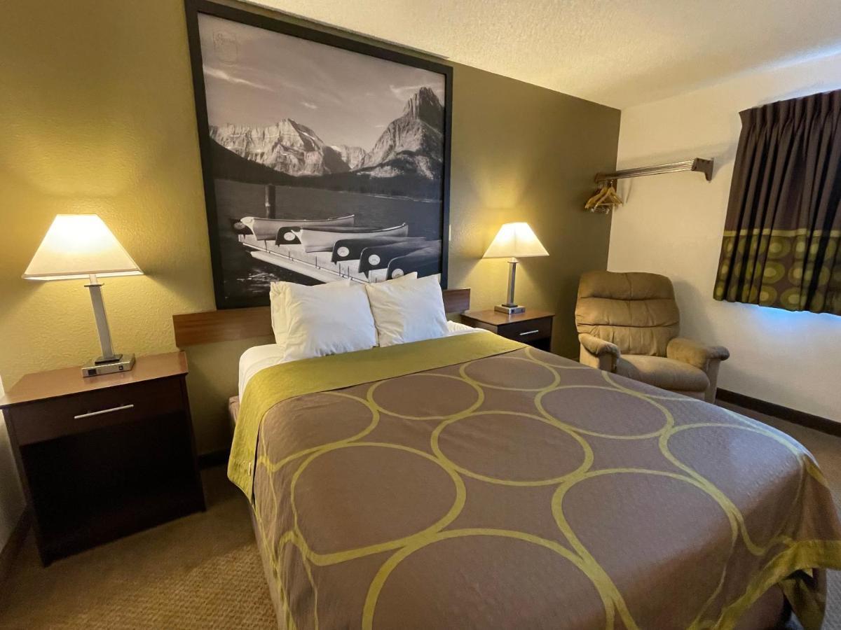 Studio 1 Hotel & Extended Stay - Missoula Dış mekan fotoğraf
