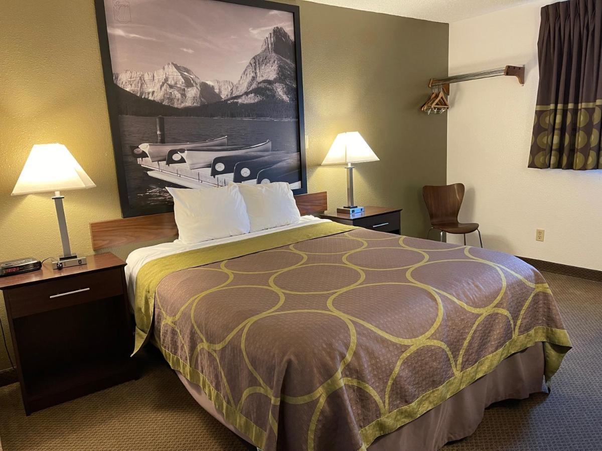 Studio 1 Hotel & Extended Stay - Missoula Dış mekan fotoğraf