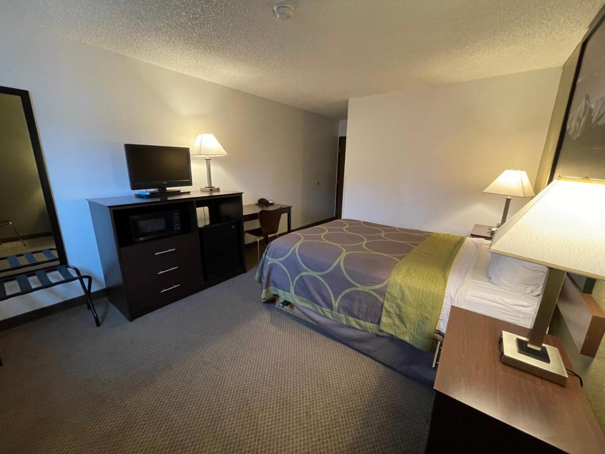 Studio 1 Hotel & Extended Stay - Missoula Dış mekan fotoğraf