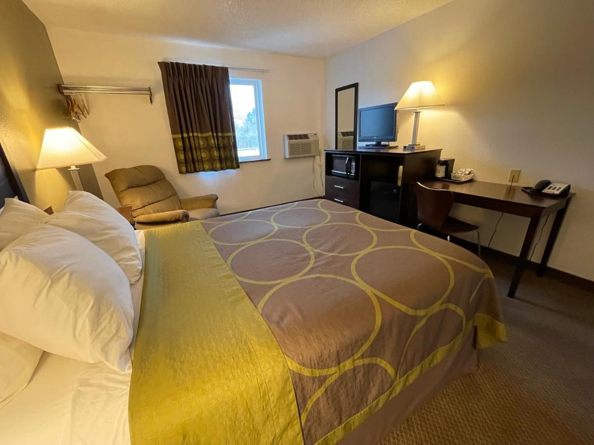 Studio 1 Hotel & Extended Stay - Missoula Dış mekan fotoğraf
