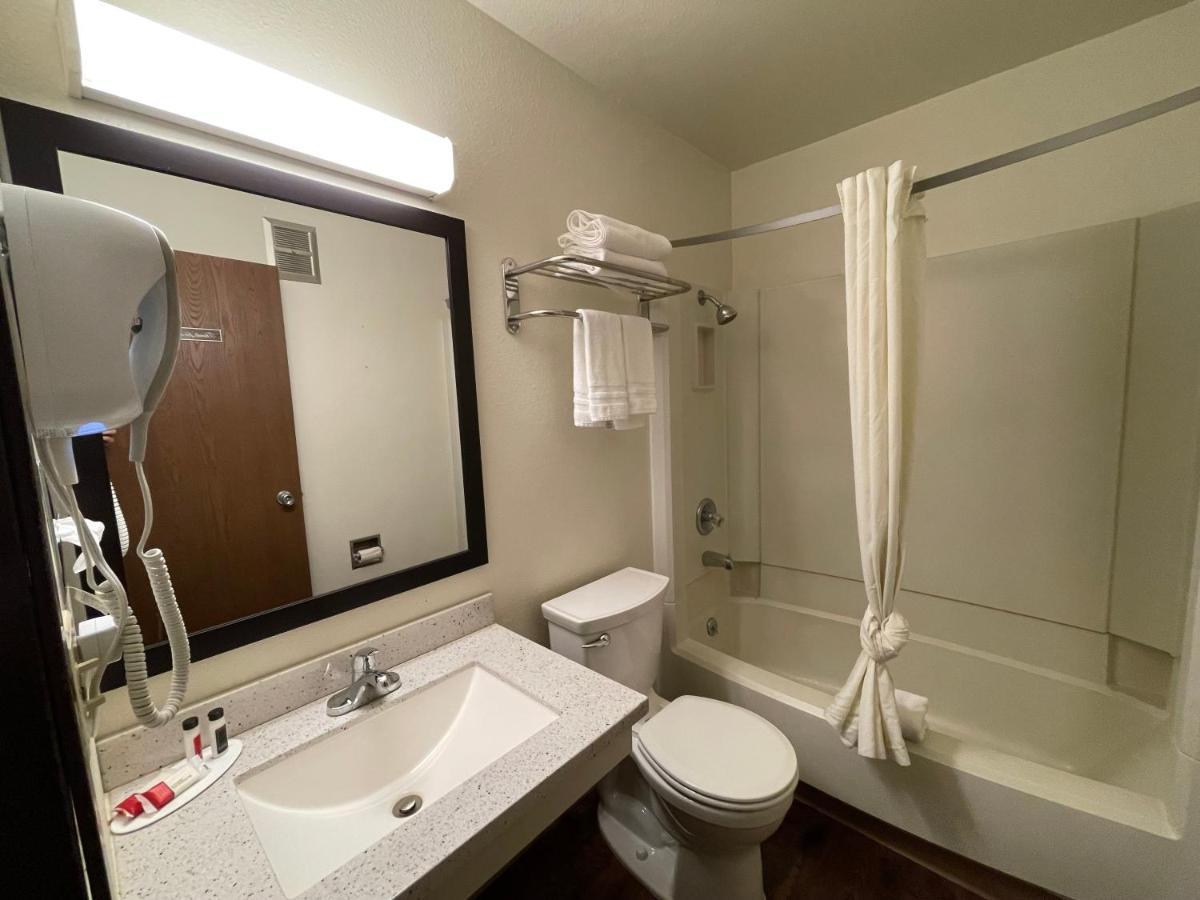Studio 1 Hotel & Extended Stay - Missoula Dış mekan fotoğraf