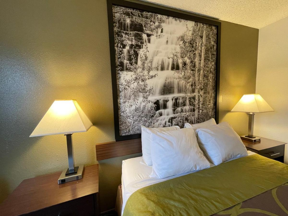 Studio 1 Hotel & Extended Stay - Missoula Dış mekan fotoğraf
